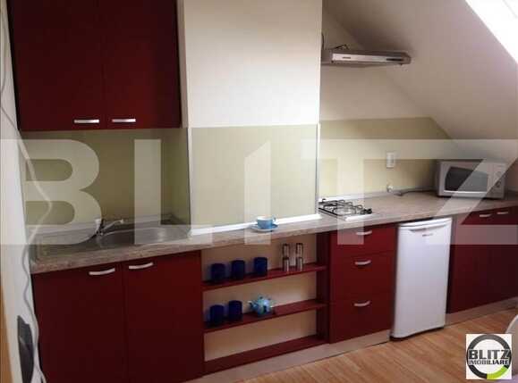 Garsonieră de închiriat Zorilor - 10251AI | BLITZ Cluj-Napoca | Poza8