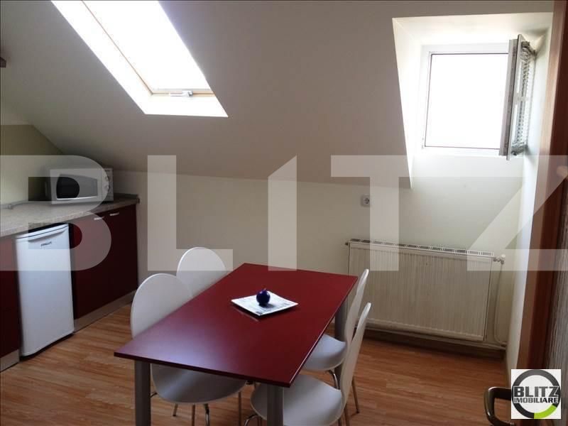 Garsonieră de închiriat Zorilor - 10251AI | BLITZ Cluj-Napoca | Poza7