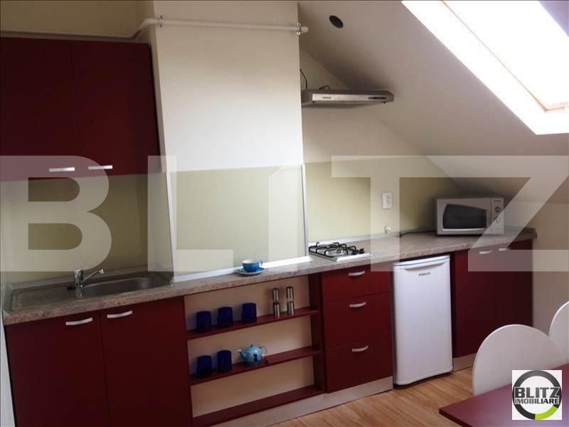 Garsonieră de închiriat Zorilor - 10251AI | BLITZ Cluj-Napoca | Poza6