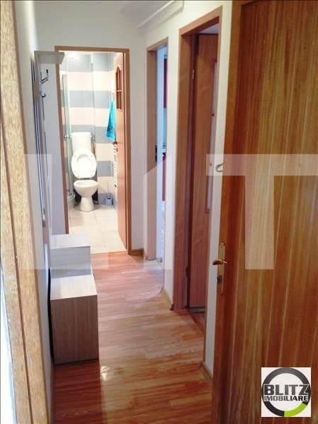 Garsonieră de închiriat Zorilor - 10251AI | BLITZ Cluj-Napoca | Poza10