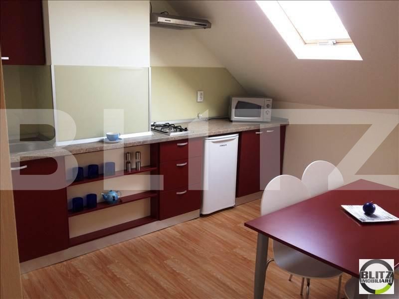 Garsonieră de închiriat Zorilor - 10251AI | BLITZ Cluj-Napoca | Poza5