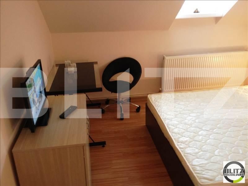 Garsonieră de închiriat Zorilor - 10251AI | BLITZ Cluj-Napoca | Poza4