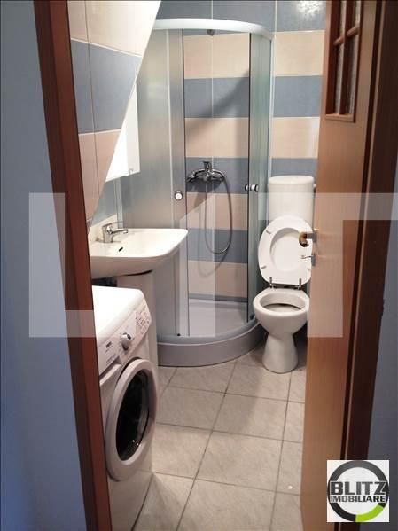 Garsonieră de închiriat Zorilor - 10251AI | BLITZ Cluj-Napoca | Poza11