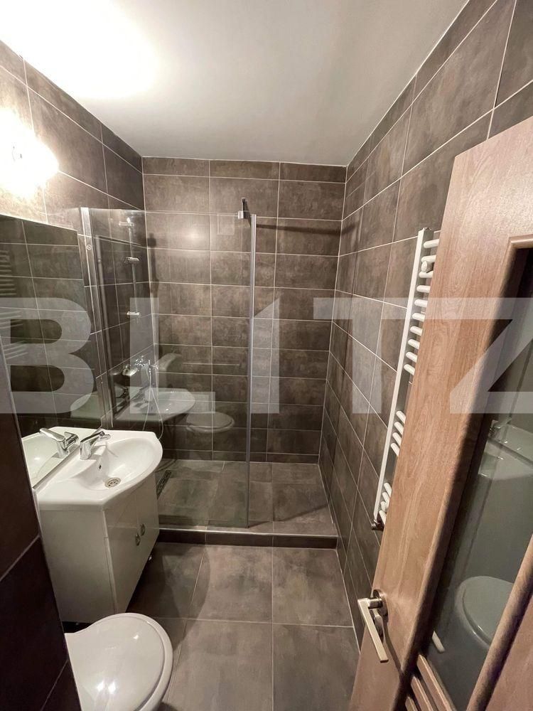 Apartament de închiriat 2 camere Grigorescu - 102511AI | BLITZ Cluj-Napoca | Poza3