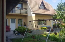  Casa individuala 220 mp, teren 552 mp, P-ta 1 Mai