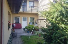  Casa individuala 220 mp, teren 552 mp, P-ta 1 Mai