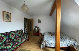  Casa individuala 220 mp, teren 552 mp, P-ta 1 Mai