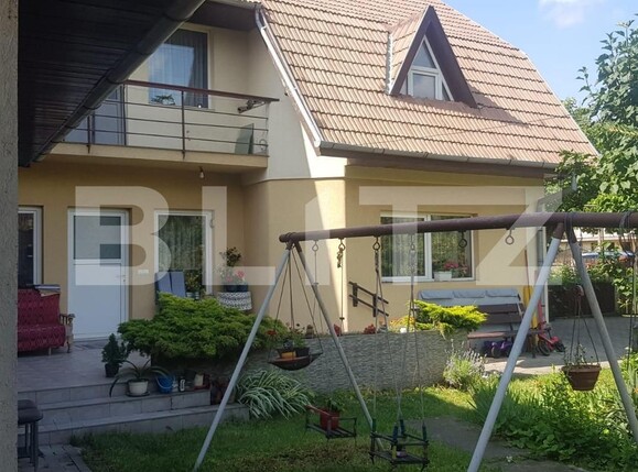 Casa de vânzare 7 camere Iris - 102517CV | BLITZ Cluj-Napoca | Poza2