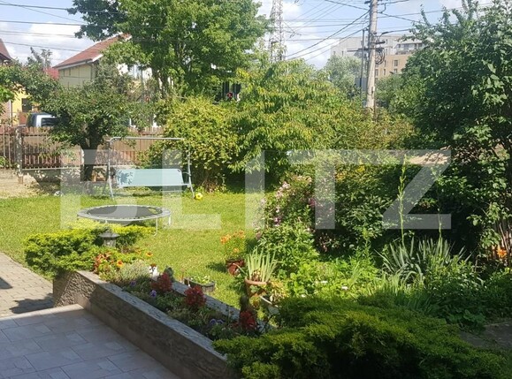 Casa de vânzare 7 camere Iris - 102517CV | BLITZ Cluj-Napoca | Poza3
