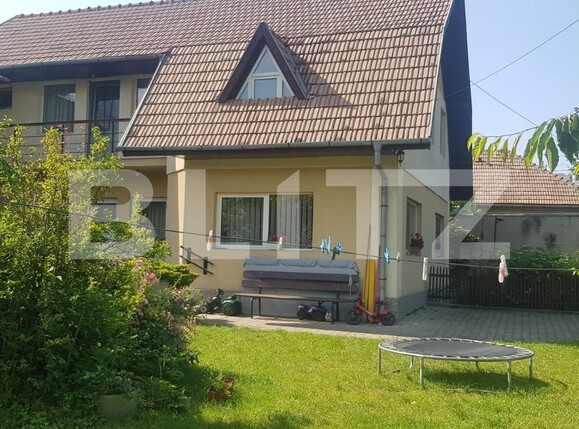 Casa de vânzare 7 camere Iris - 102517CV | BLITZ Cluj-Napoca | Poza1