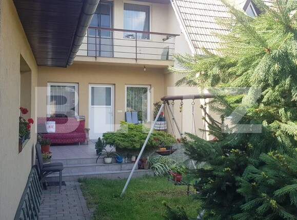 Casa de vânzare 7 camere Iris - 102517CV | BLITZ Cluj-Napoca | Poza6