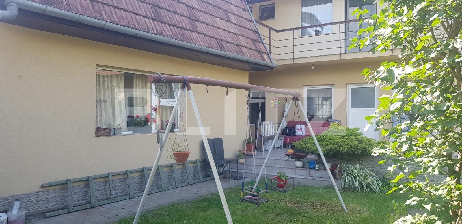 Casa de vânzare 7 camere Iris - 102517CV | BLITZ Cluj-Napoca | Poza5