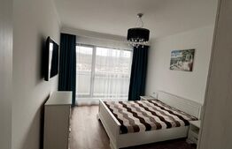 Apartament 2 camere, 60 mp, parcare, prima inchiriere, zona Wings 