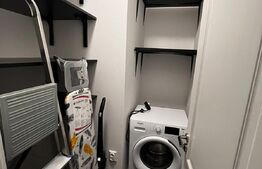 Apartament 2 camere, 60 mp, parcare, prima inchiriere, zona Wings 