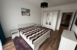 Apartament 2 camere, 60 mp, parcare, prima inchiriere, zona Wings 