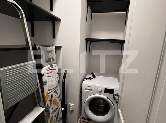 Apartament de închiriat 2 camere Zorilor - 102520AI | BLITZ Cluj-Napoca | Poza9