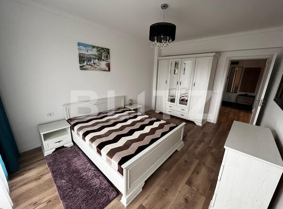 Apartament de închiriat 2 camere Zorilor - 102520AI | BLITZ Cluj-Napoca | Poza4