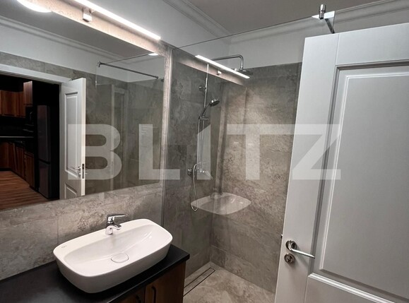 Apartament de închiriat 2 camere Zorilor - 102520AI | BLITZ Cluj-Napoca | Poza8