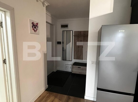 Apartament de închiriat 2 camere Zorilor - 102520AI | BLITZ Cluj-Napoca | Poza5