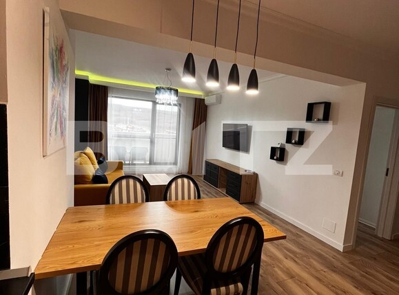 Apartament de închiriat 2 camere Zorilor - 102520AI | BLITZ Cluj-Napoca | Poza3