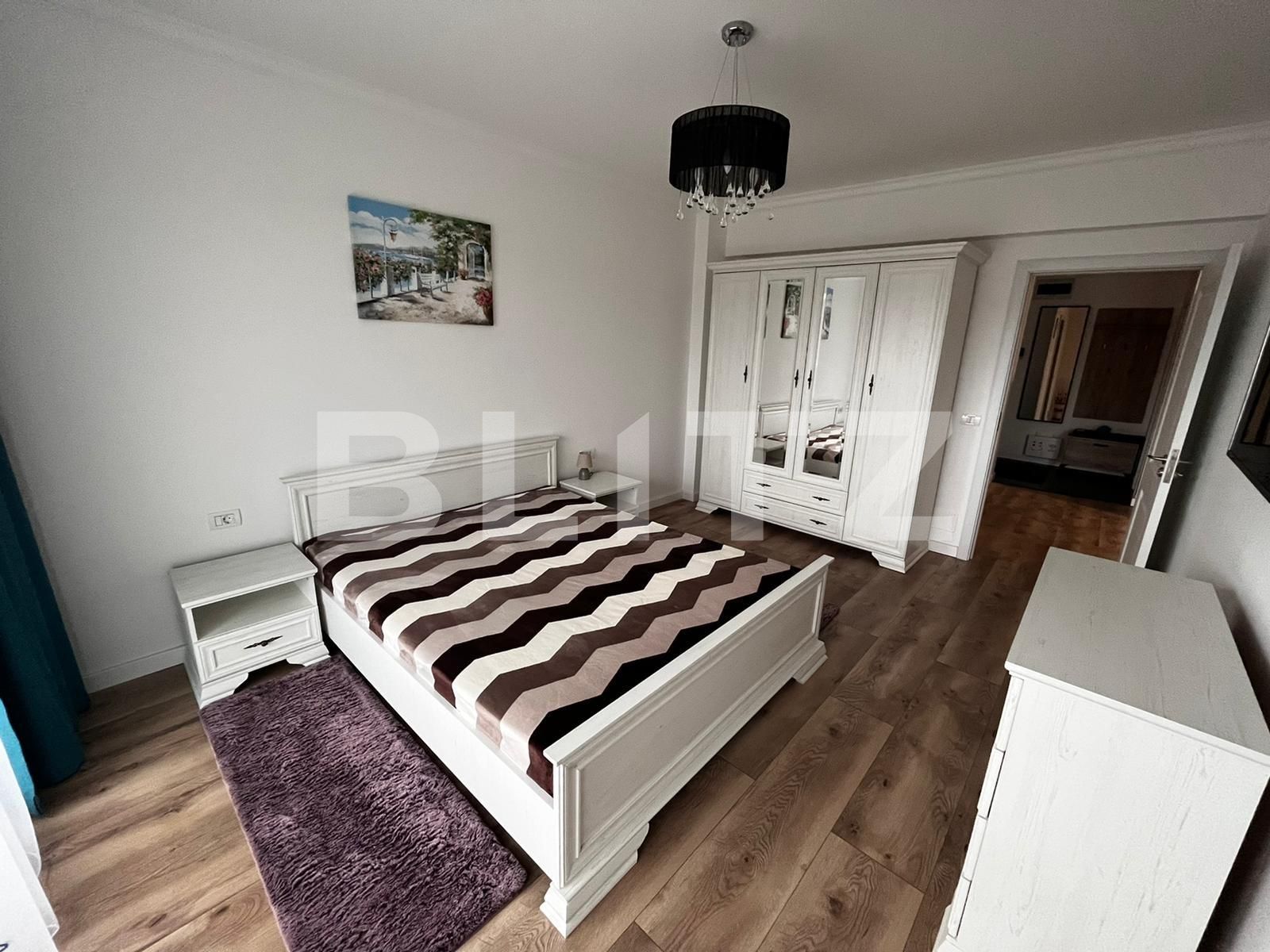Apartament de închiriat 2 camere Zorilor - 102520AI | BLITZ Cluj-Napoca | Poza4