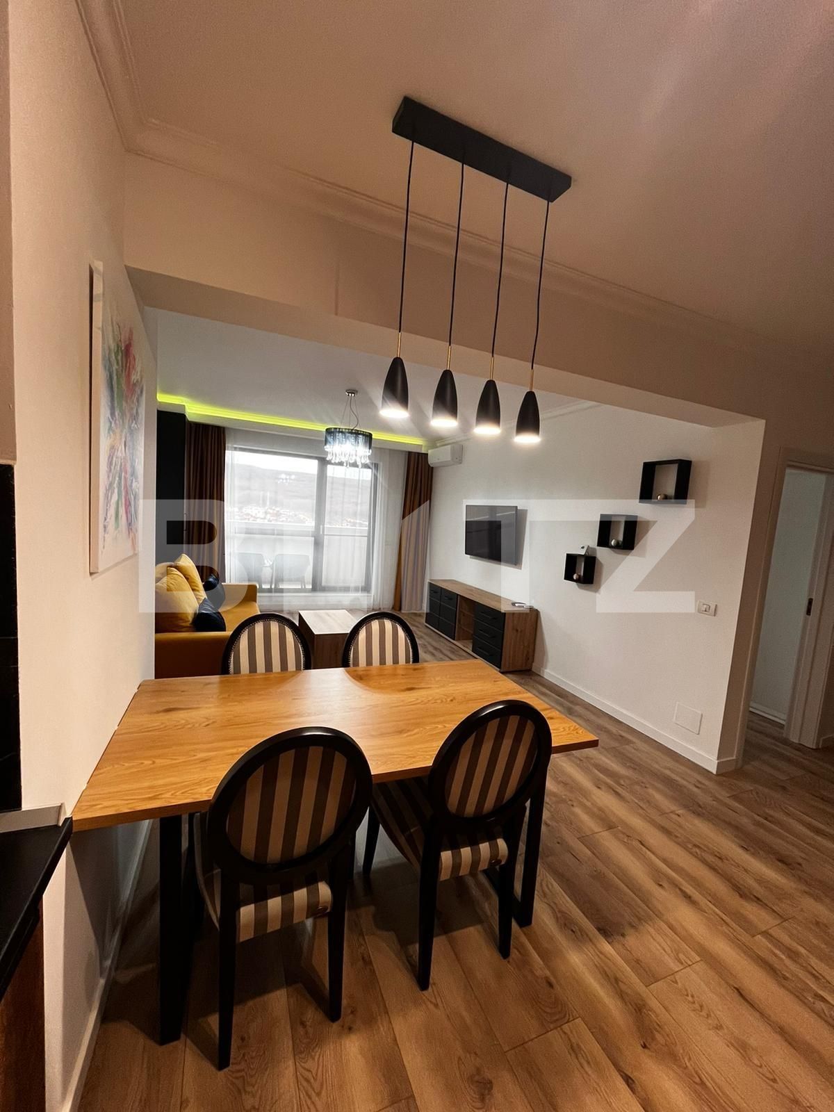 Apartament de închiriat 2 camere Zorilor - 102520AI | BLITZ Cluj-Napoca | Poza3