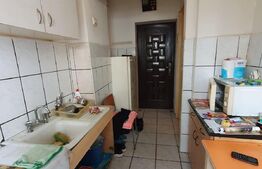 Apartament 2 camere, semidecomandat, 34 mp, Grigore Alexandrescu