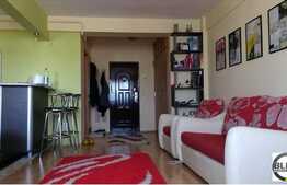 Inchiriere 1 camera, 40 mp, loc de parcare, imobil nou, zona strazii Motilor!