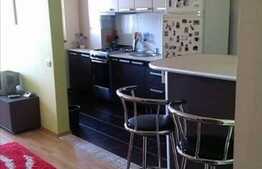 Inchiriere 1 camera, 40 mp, loc de parcare, imobil nou, zona strazii Motilor!