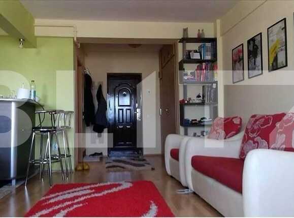 Garsonieră de închiriat Central - 10253AI | BLITZ Cluj-Napoca | Poza1