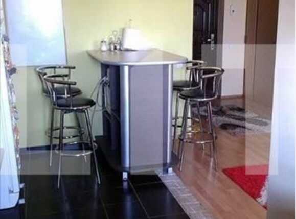 Garsonieră de închiriat Central - 10253AI | BLITZ Cluj-Napoca | Poza4