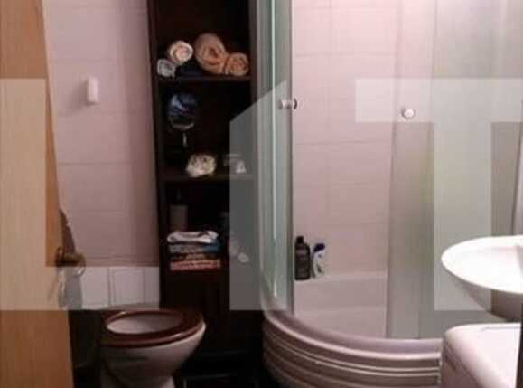 Garsonieră de închiriat Central - 10253AI | BLITZ Cluj-Napoca | Poza6