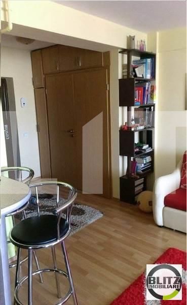 Garsonieră de închiriat Central - 10253AI | BLITZ Cluj-Napoca | Poza3