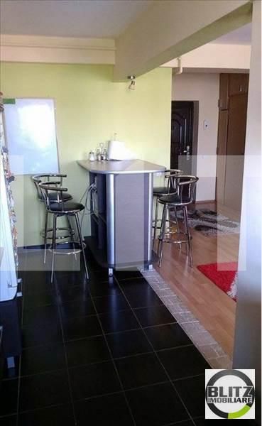 Garsonieră de închiriat Central - 10253AI | BLITZ Cluj-Napoca | Poza4