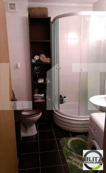 Garsonieră de închiriat Central - 10253AI | BLITZ Cluj-Napoca | Poza6