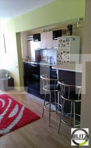 Garsonieră de închiriat Central - 10253AI | BLITZ Cluj-Napoca | Poza2