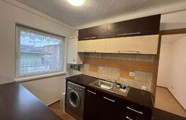 Apartament 2 camere, recent renovat, 44 mp, zona Stejarului 