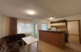 Apartament 2 camere, recent renovat, 44 mp, zona Stejarului 