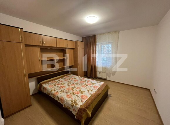 Apartament de închiriat 2 camere Floreşti - 102530AI | BLITZ Cluj-Napoca | Poza2