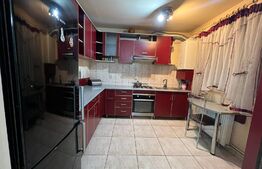 Duplex de 100 mp, 3 camere, parcare, zona Avram Iancu 