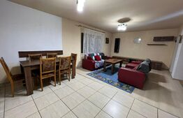 Duplex de 100 mp, 3 camere, parcare, zona Avram Iancu 