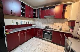 Duplex de 100 mp, 3 camere, parcare, zona Avram Iancu 