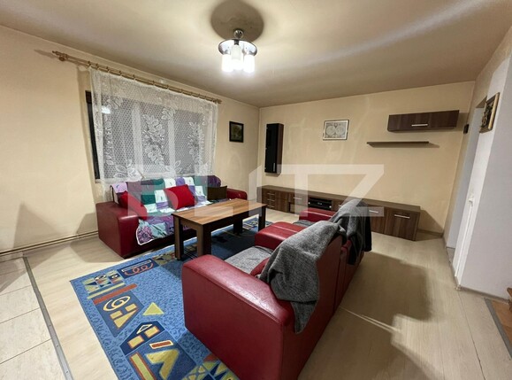 Casa de închiriat 3 camere Floreşti - 102536CI | BLITZ Cluj-Napoca | Poza3