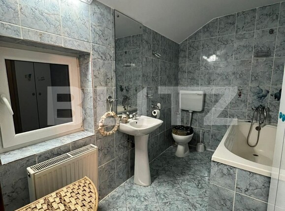 Casa de închiriat 3 camere Floreşti - 102536CI | BLITZ Cluj-Napoca | Poza8