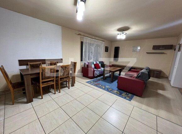 Casa de închiriat 3 camere Floreşti - 102536CI | BLITZ Cluj-Napoca | Poza4
