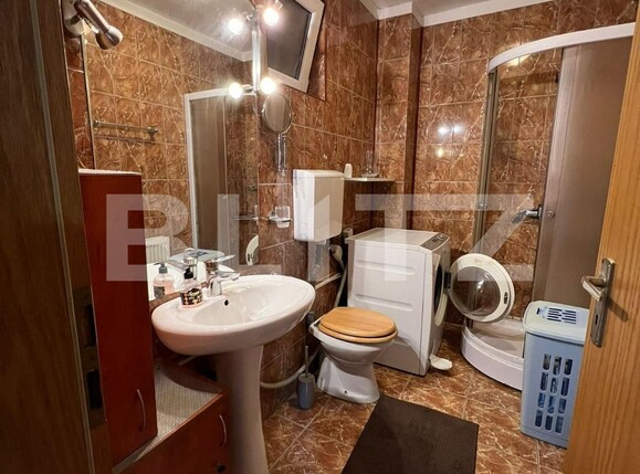 Casa de închiriat 3 camere Floreşti - 102536CI | BLITZ Cluj-Napoca | Poza9