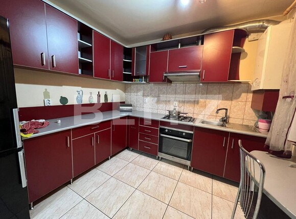 Casa de închiriat 3 camere Floreşti - 102536CI | BLITZ Cluj-Napoca | Poza1