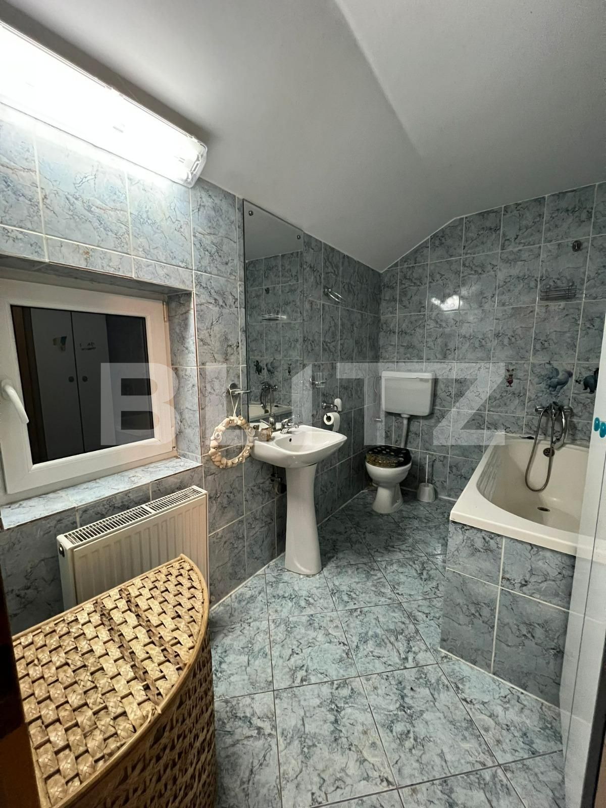Casa de închiriat 3 camere Floreşti - 102536CI | BLITZ Cluj-Napoca | Poza8