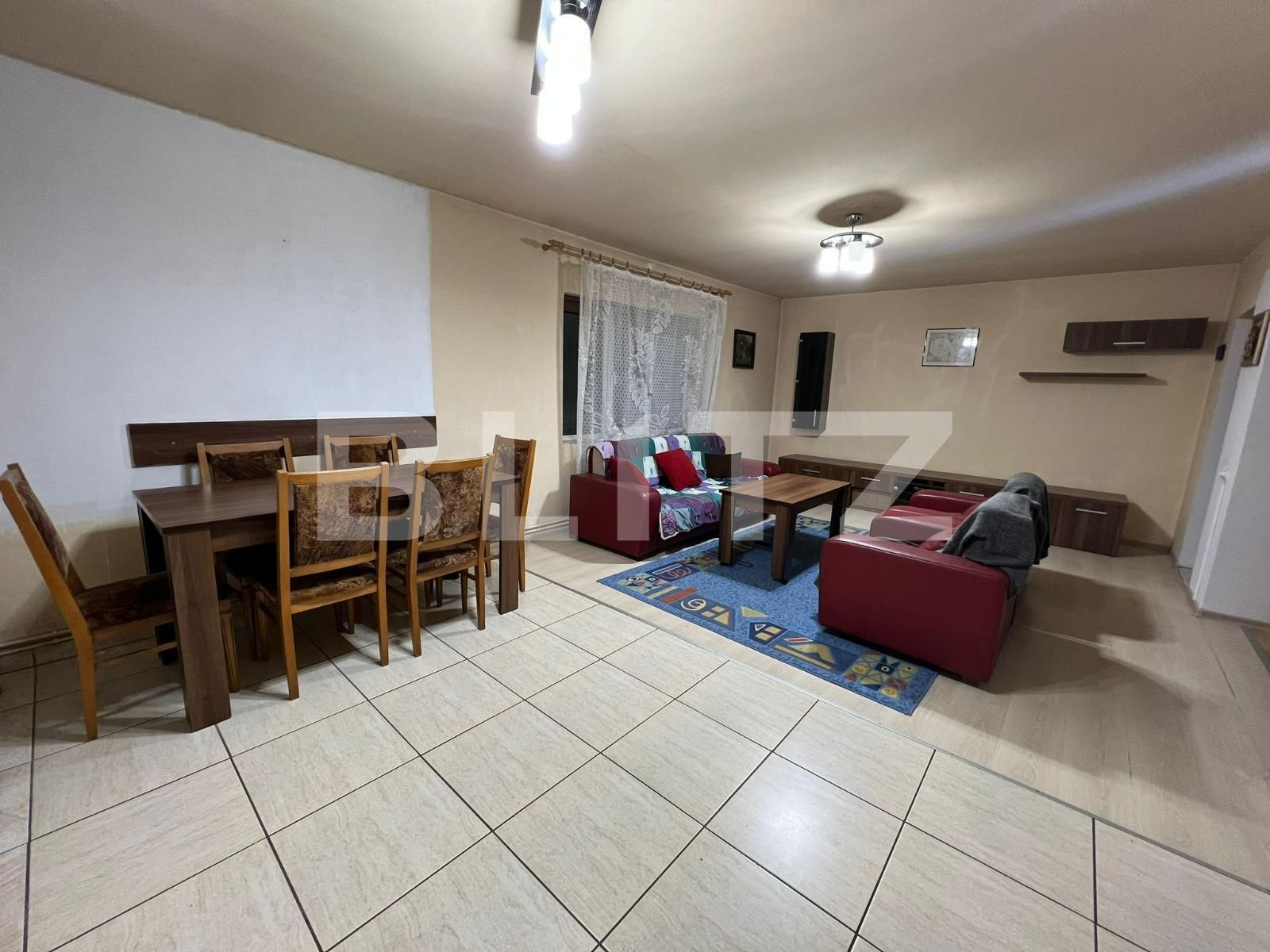 Casa de închiriat 3 camere Floreşti - 102536CI | BLITZ Cluj-Napoca | Poza4