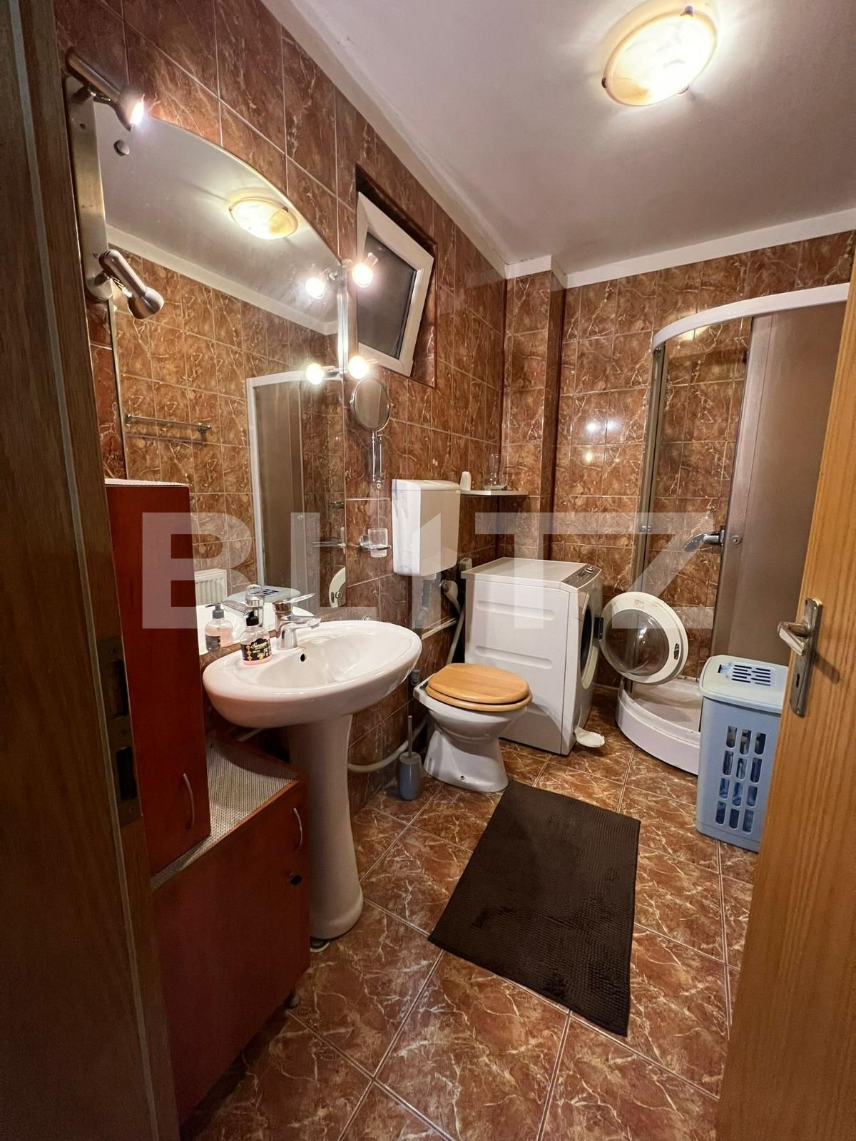 Casa de închiriat 3 camere Floreşti - 102536CI | BLITZ Cluj-Napoca | Poza9